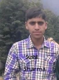 Sushil Sharma