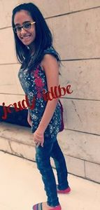 Joudy Idlbi