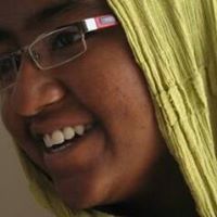 Preethika Padmanabhan