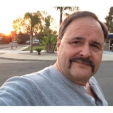 Steven Laurvick