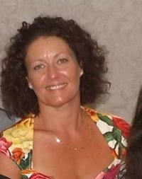 Christina Mcguinness