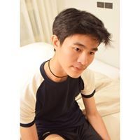 Jakkrapong Jnlo