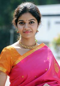 Menaka Tamil