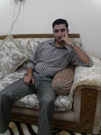 فراس الرفاعي