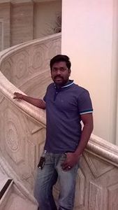Saravanan Sundar