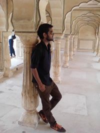 सौरभ नागर