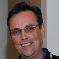 Graham Stuart