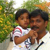 Rajesh Thambithurai