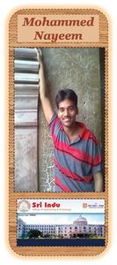 Mohammed Nayeem