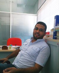 Mohammed Bouabidi