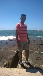Chemist Kimo