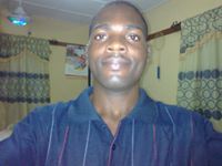 Kazeem Sanni