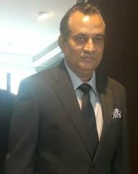 Srinivasa Murty