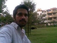 Dinesh Rana