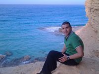 Mohamed Hamed