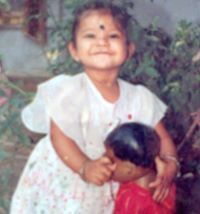 Shraddha Samal