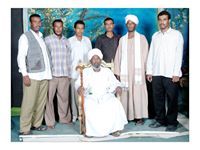 يعقوب محمدشريف