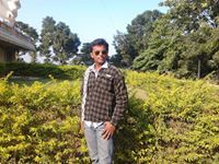 Dinesh Kumar