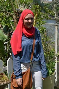 Hamsa Amr