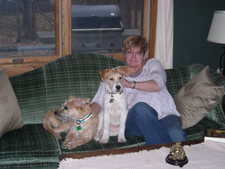 Dianne Hobden