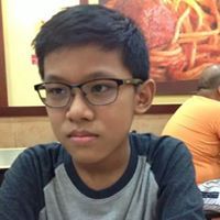 Nigel San juan