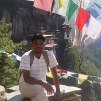 Sathesh Kumar