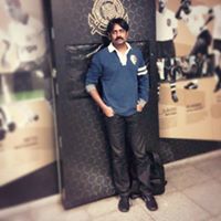 Atul Lunkad
