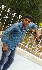 Kishorebabu Ramireddy