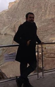 Tahsin Karahasanoğlu