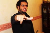 Abdullah Hazaea