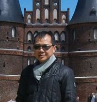 Khamvone Boulyaphone