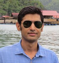 Akbar Asif