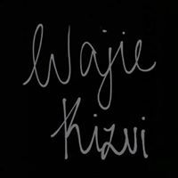 Wajie Rizvi