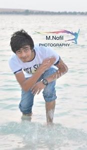 Nofil Arshad