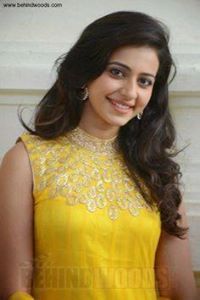 Kethaki Joshi