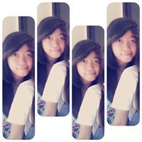 Ghony Syafitri