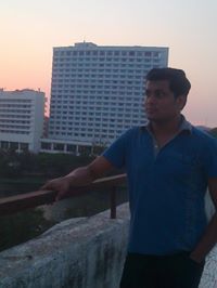 Ashis Behera