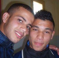Ilyes Fellah