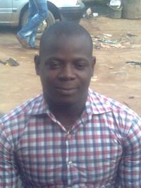 Stephen Ikechukwu
