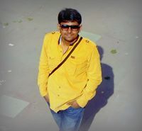 Abhishek Sharma
