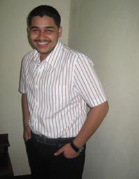 Rahul Thapliyal