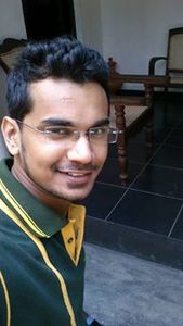 Janaranga Dewasurendra