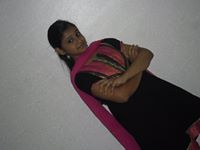 Sadhana Sivakumar