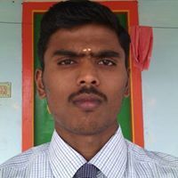 Palani Samy