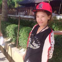 กรกมล กล้าธัญญะกรณ์