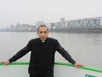 Botrous Gerges