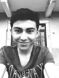 Baran Ayık