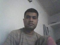 Himanshu Arora