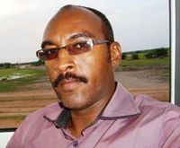 الفادني هيثم