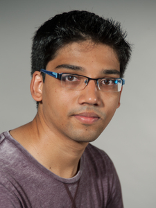 Jaideep Katuri